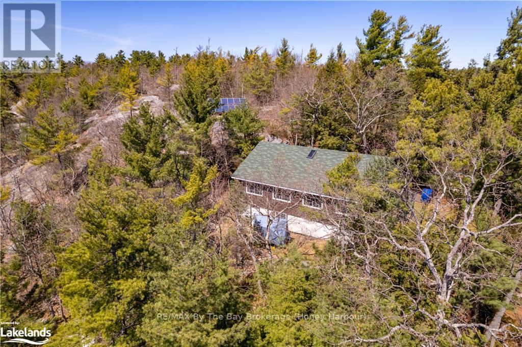 22428 Georgian Bay Shore, Georgian Bay, Ontario  P0E 1E0 - Photo 7 - X10894283