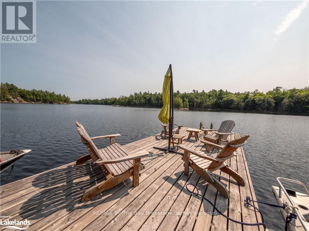 22428 Georgian Bay Shore, Georgian Bay, Ontario  P0E 1E0 - Photo 8 - X10894283