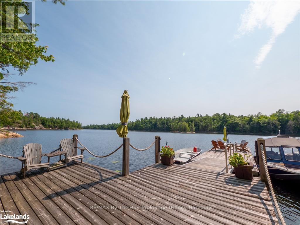 22428 Georgian Bay Shore, Georgian Bay, Ontario  P0E 1E0 - Photo 9 - X10894283