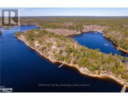 22428 GEORGIAN BAY SHORE, Georgian Bay, Ontario