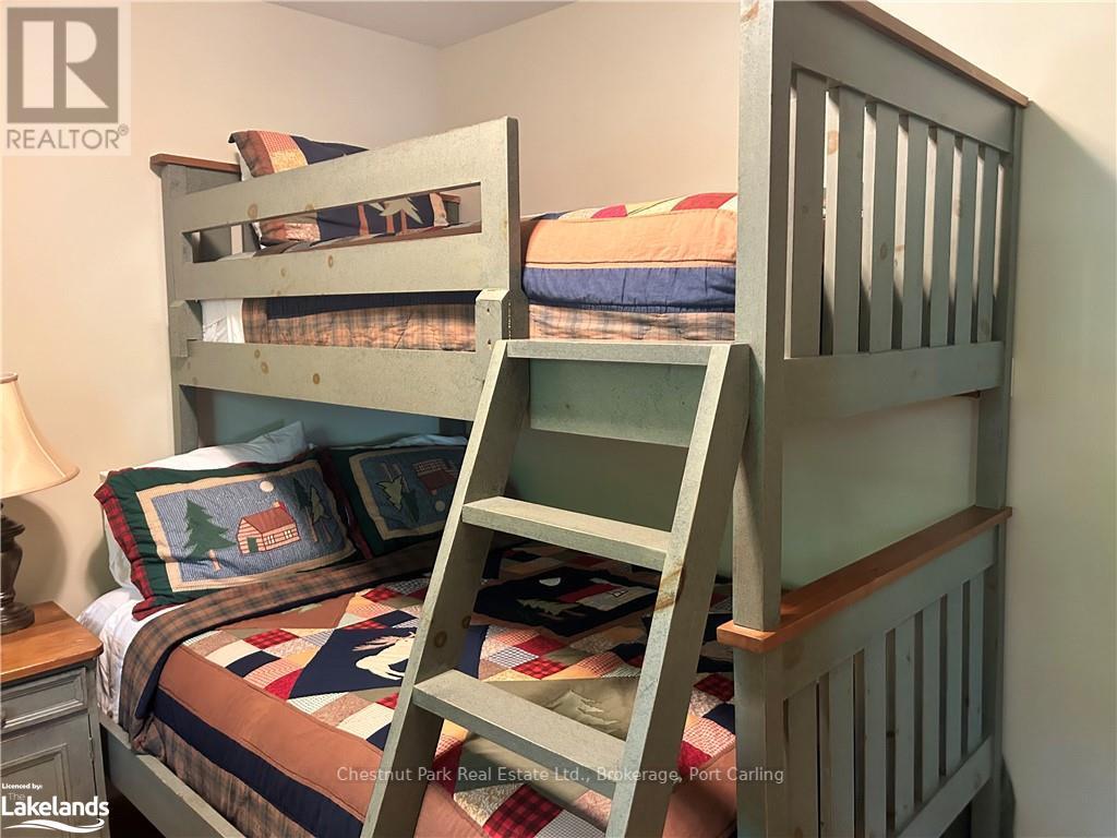 118-3 - 1052 Rat Bay Road, Lake Of Bays, Ontario  P1H 2J6 - Photo 11 - X10897914