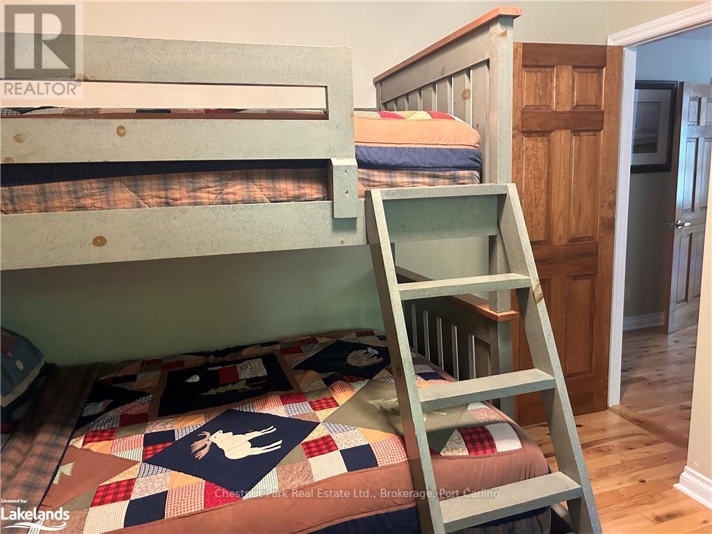 118-3 - 1052 Rat Bay Road, Lake Of Bays, Ontario  P1H 2J6 - Photo 12 - X10897914