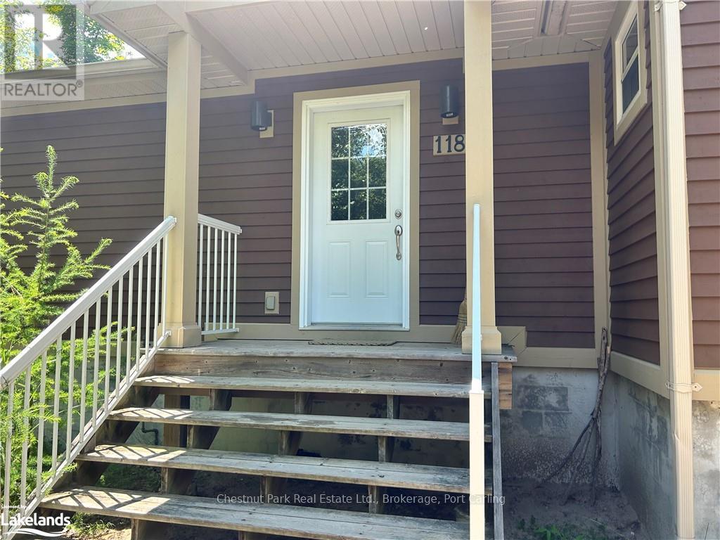 118-3 - 1052 Rat Bay Road, Lake Of Bays, Ontario  P1H 2J6 - Photo 2 - X10897914