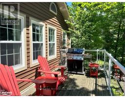 118-3 - 1052 RAT BAY ROAD, Lake of Bays, Ontario