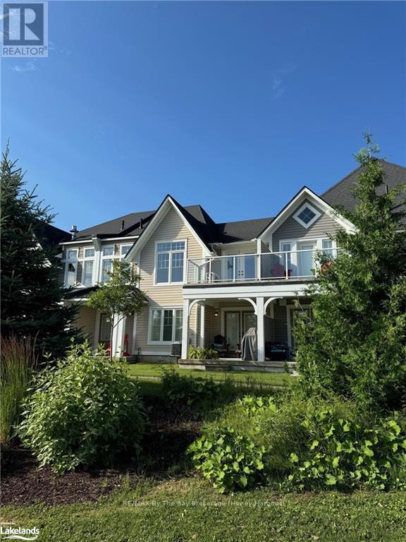 30 - 6 Mulligan Lane, Georgian Bay, Ontario  L0K 1S0 - Photo 1 - X10435240