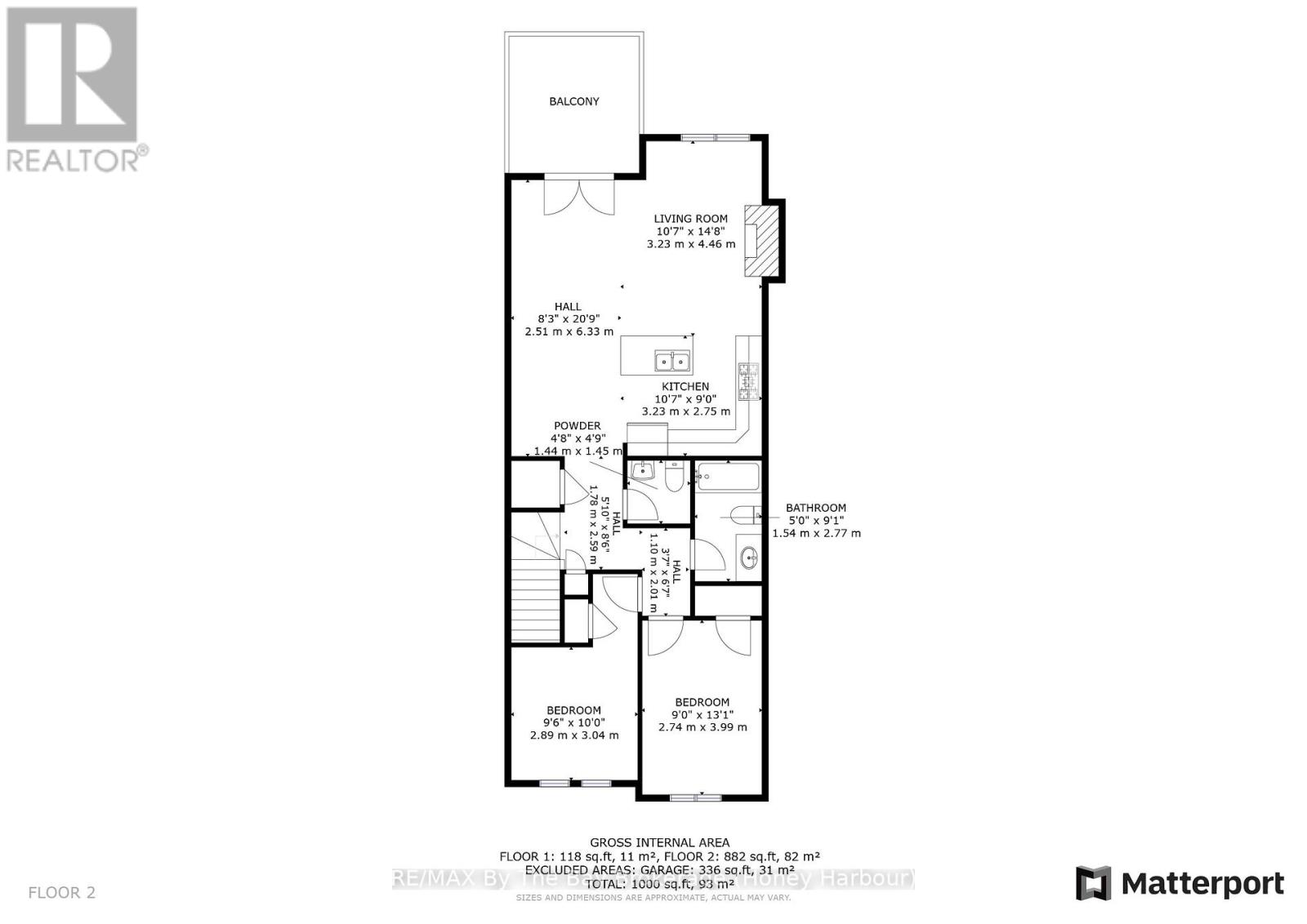 30 - 6 Mulligan Lane, Georgian Bay, Ontario  L0K 1S0 - Photo 15 - X10435240