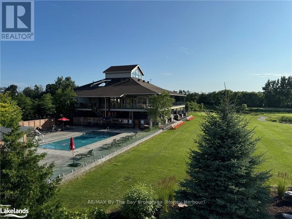 30 - 6 Mulligan Lane, Georgian Bay, Ontario  L0K 1S0 - Photo 3 - X10435240