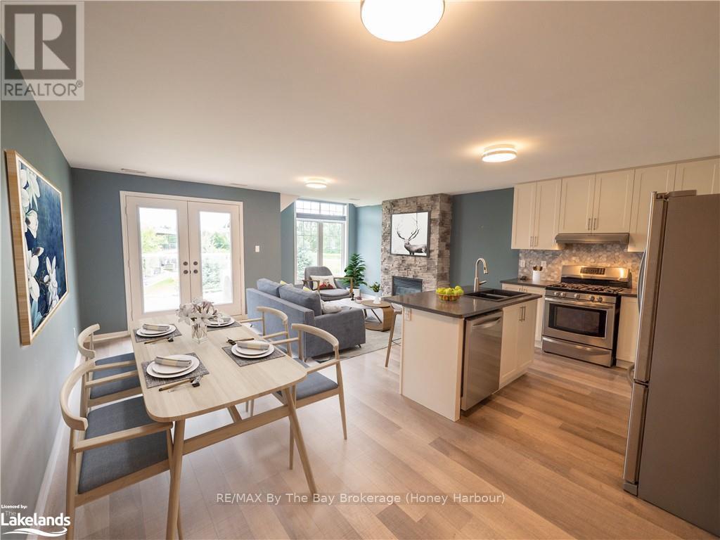 30 - 6 Mulligan Lane, Georgian Bay, Ontario  L0K 1S0 - Photo 7 - X10435240