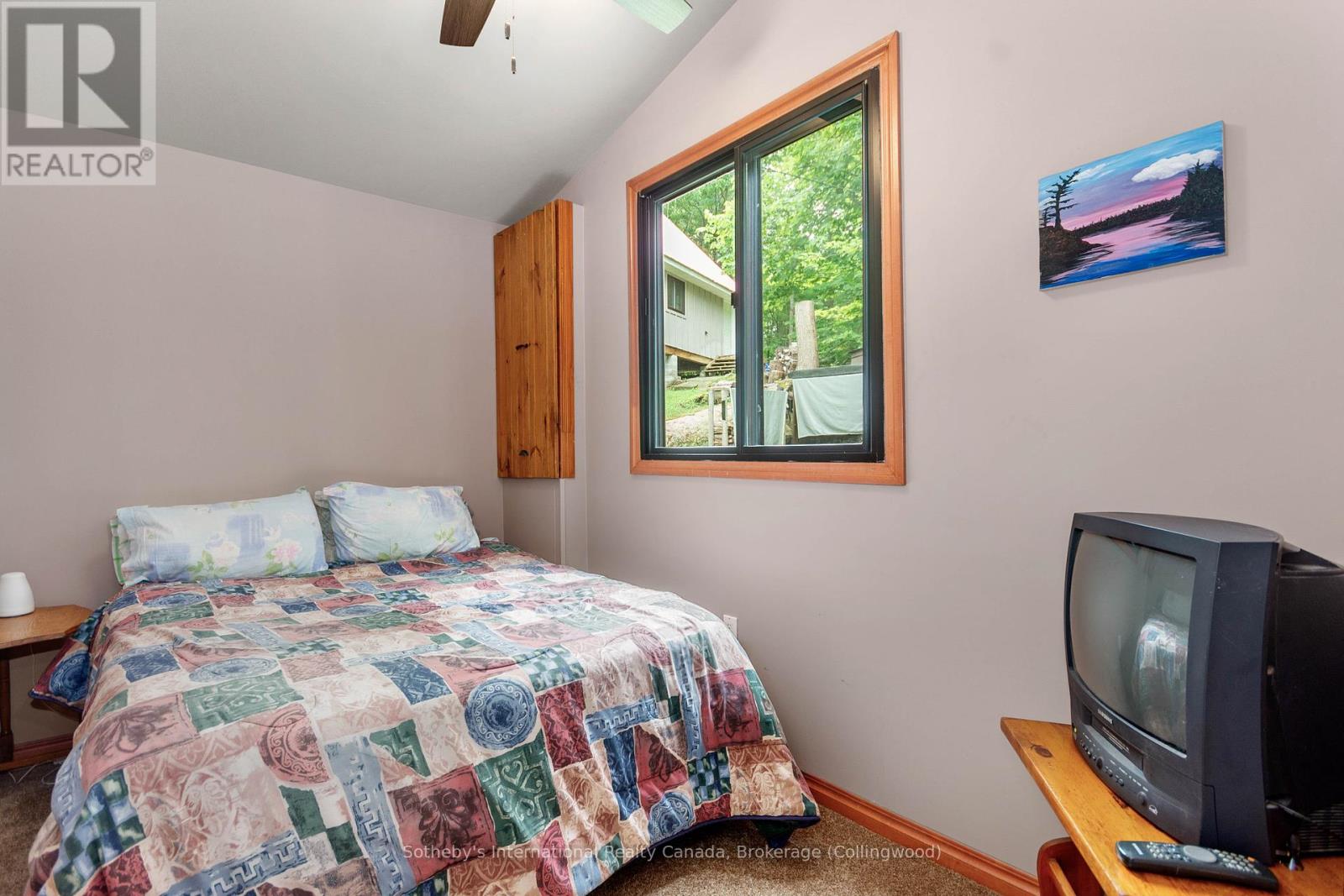 4202 Go Home Lake Shr, Georgian Bay, Ontario  P0C 1H0 - Photo 12 - X10439685