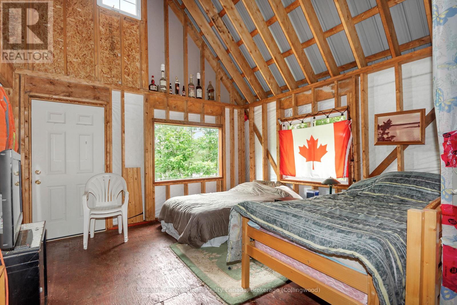 4202 Go Home Lake Shr, Georgian Bay, Ontario  P0C 1H0 - Photo 17 - X10439685