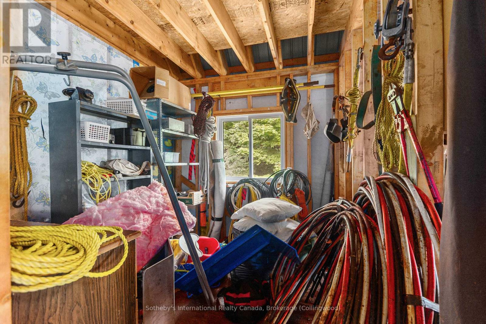 4202 Go Home Lake Shr, Georgian Bay, Ontario  P0C 1H0 - Photo 19 - X10439685