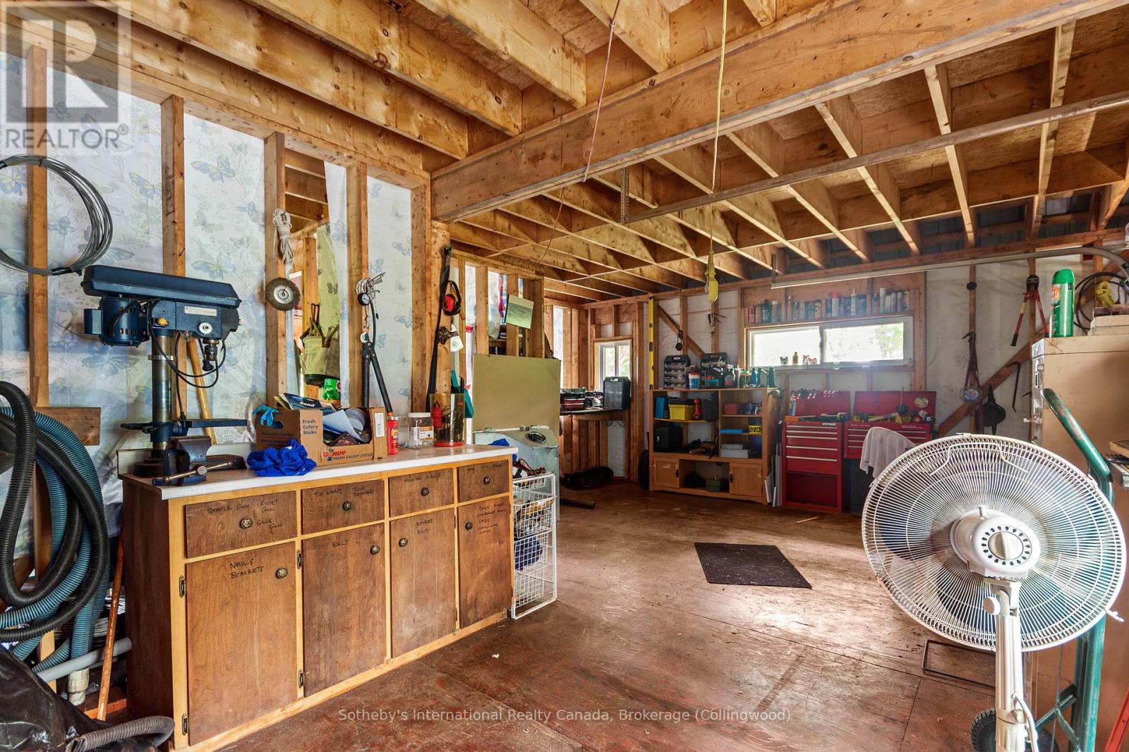 4202 Go Home Lake Shr, Georgian Bay, Ontario  P0C 1H0 - Photo 20 - X10439685