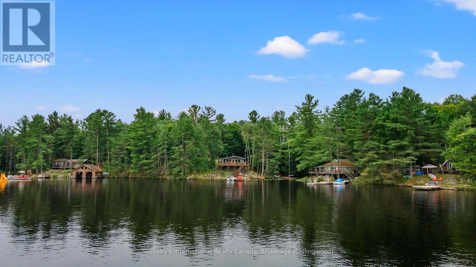 4202 Go Home Lake Shr, Georgian Bay, Ontario  P0C 1H0 - Photo 32 - X10439685
