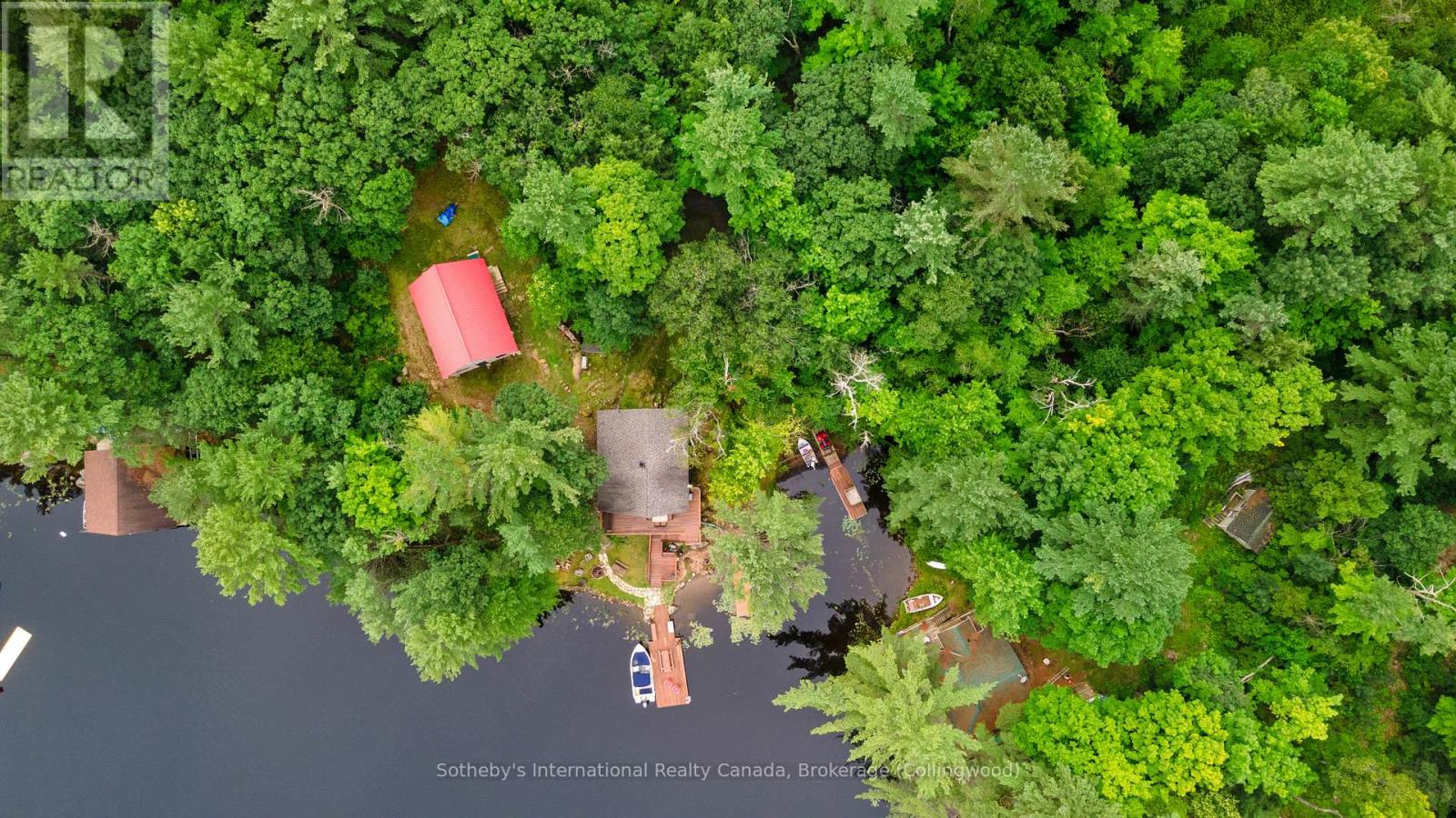 4202 Go Home Lake Shr, Georgian Bay, Ontario  P0C 1H0 - Photo 34 - X10439685