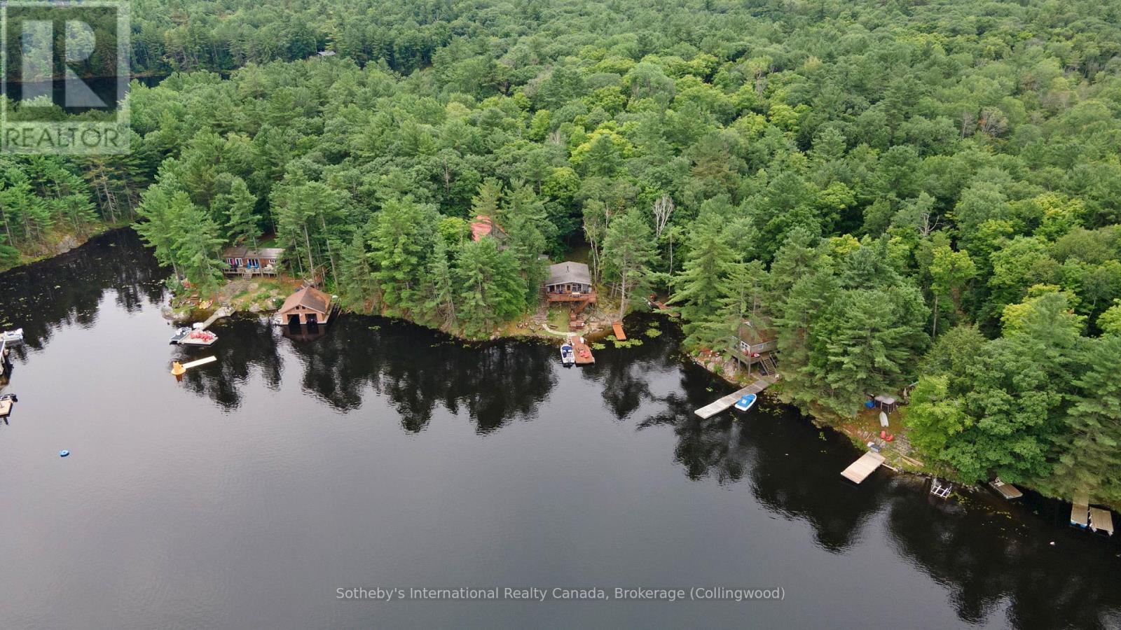 4202 Go Home Lake Shr, Georgian Bay, Ontario  P0C 1H0 - Photo 35 - X10439685