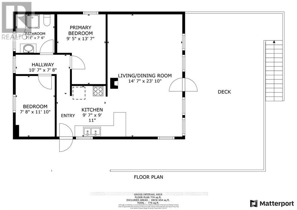 4202 Go Home Lake Shr, Georgian Bay, Ontario  P0C 1H0 - Photo 37 - X10439685