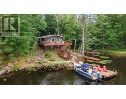 4202 GO HOME LAKE SHR, Georgian Bay, Ontario