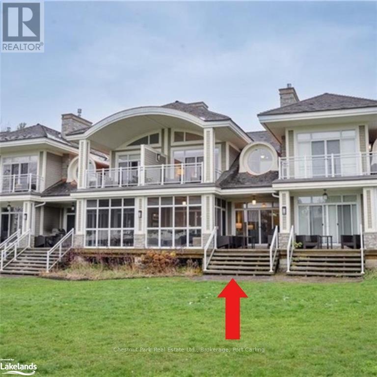 G103-A1 - 1869 Muskoka 118 Road W, Muskoka Lakes, Ontario  P1L 1W8 - Photo 5 - X10894469