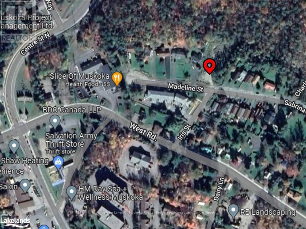 15 Madeline Street, Huntsville, Ontario  P1H 1L8 - Photo 7 - X10434540