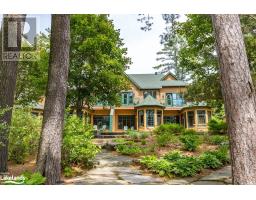 8 FXD W - 1111 DWIGHT BEACH ROAD, Lake of Bays, Ontario