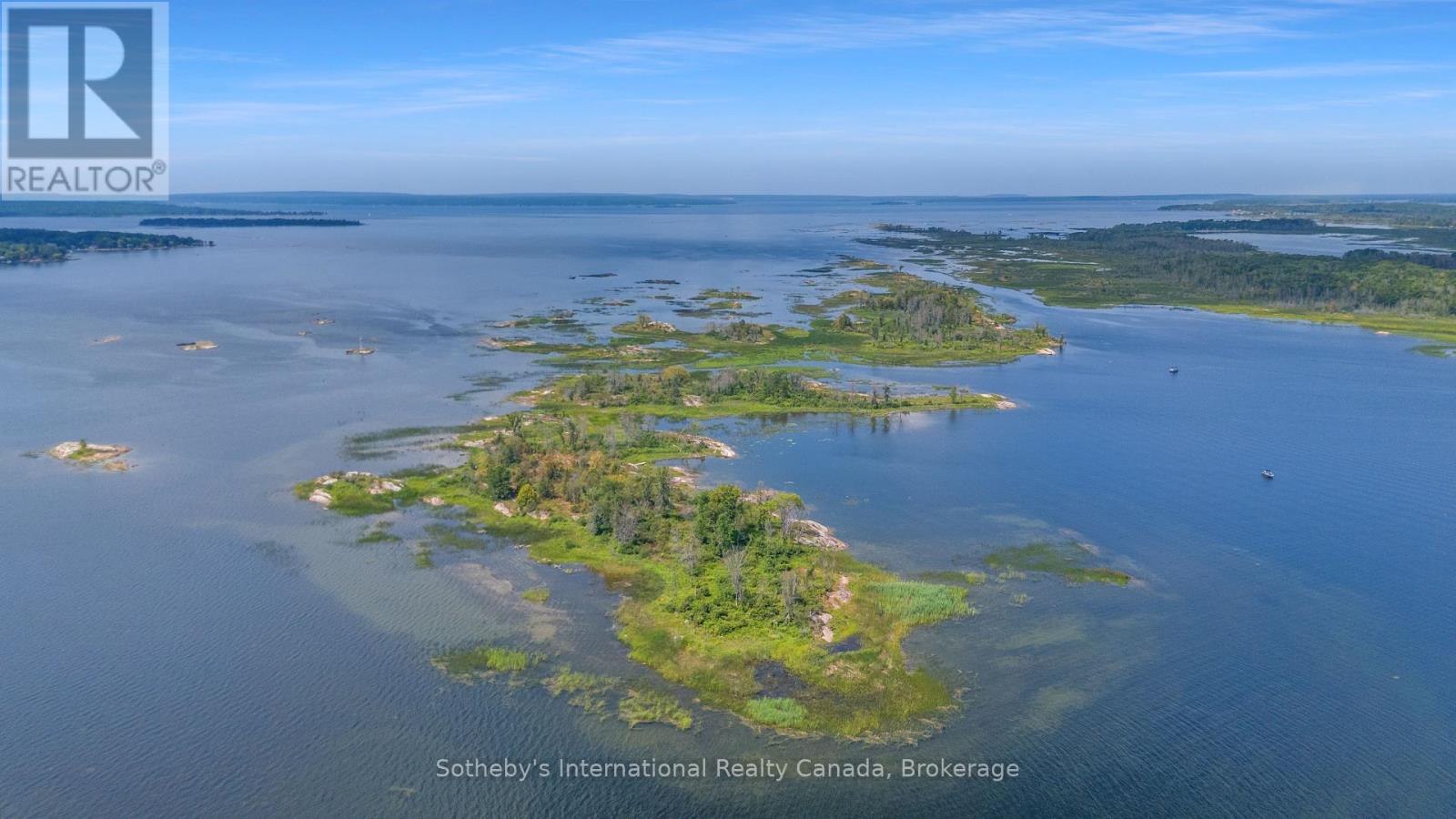 0 Island 64, 64h & 65, Georgian Bay, Ontario  L0K 1S0 - Photo 1 - X11924507