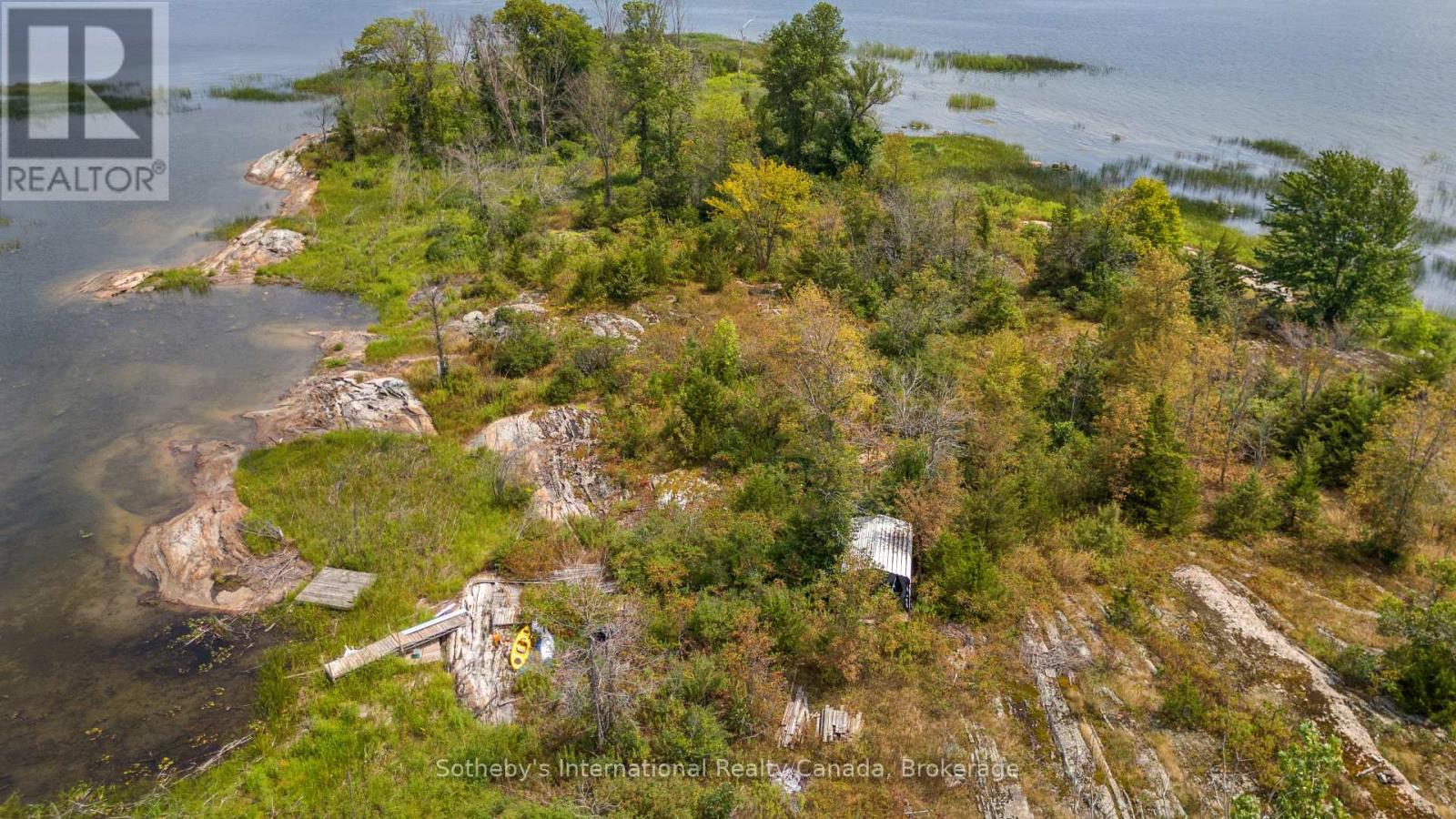 0 Island 64, 64h & 65, Georgian Bay, Ontario  L0K 1S0 - Photo 10 - X11924507