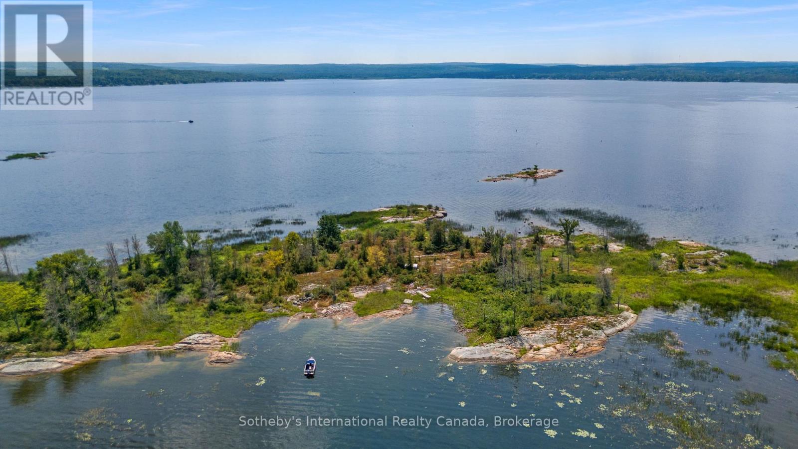 0 Island 64, 64h & 65, Georgian Bay, Ontario  L0K 1S0 - Photo 2 - X11924507