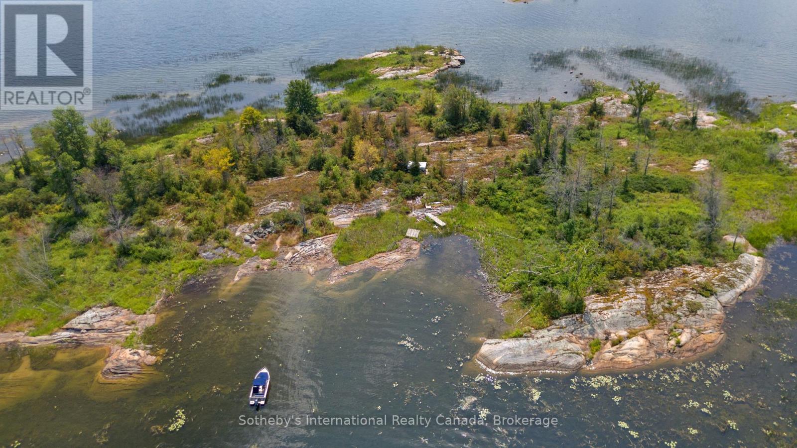 0 Island 64, 64h & 65, Georgian Bay, Ontario  L0K 1S0 - Photo 3 - X11924507