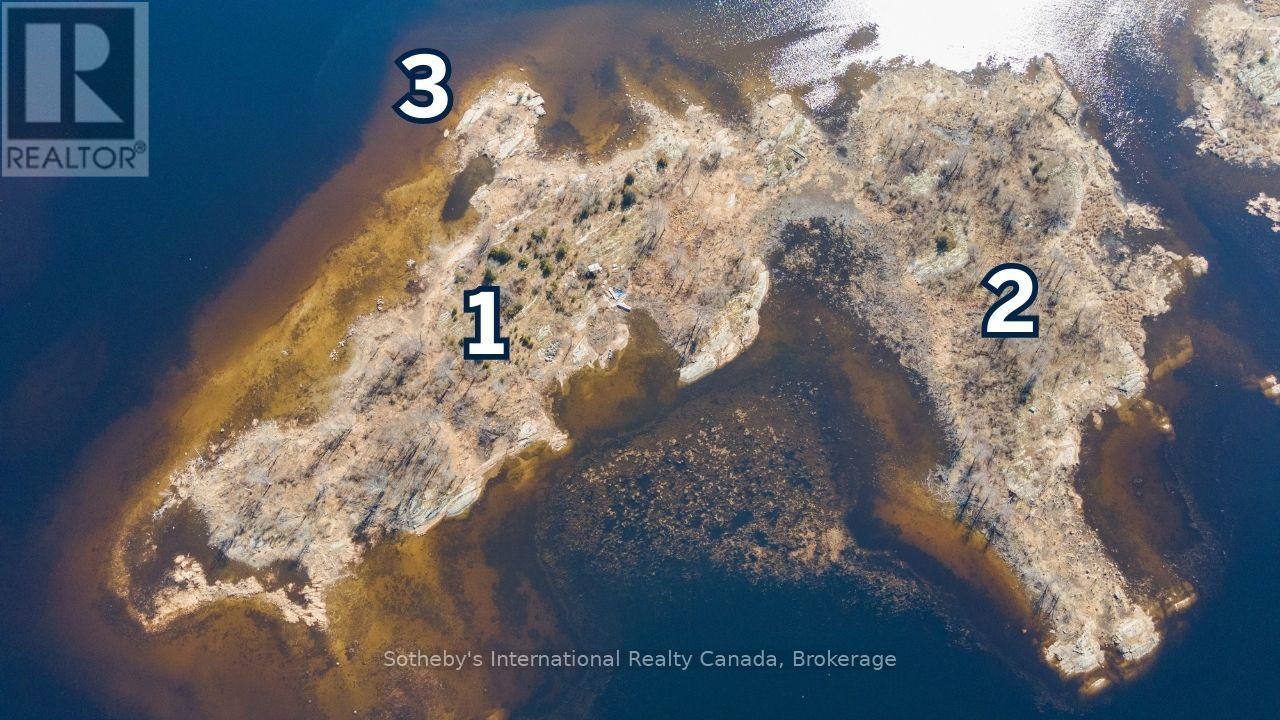 0 Island 64, 64h & 65, Georgian Bay, Ontario  L0K 1S0 - Photo 33 - X11924507