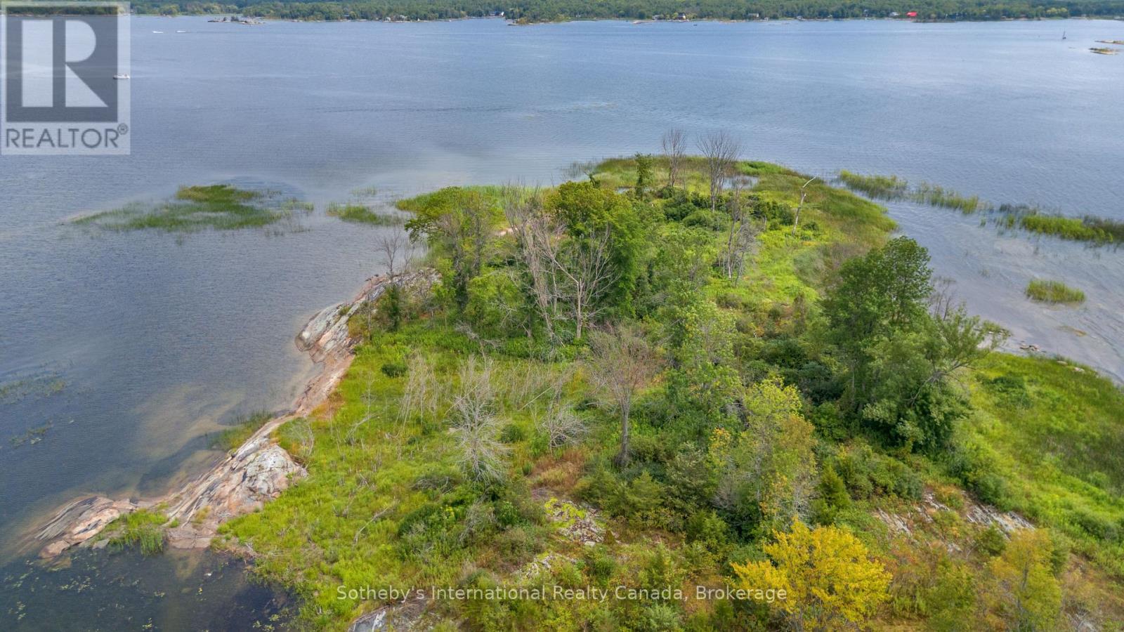 0 Island 64, 64h & 65, Georgian Bay, Ontario  L0K 1S0 - Photo 8 - X11924507