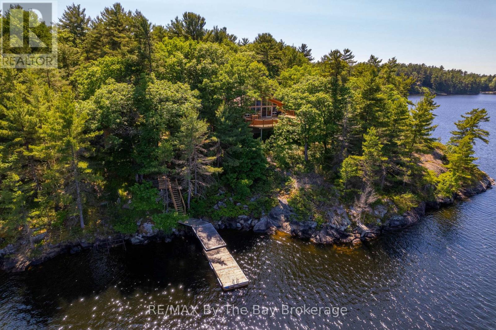 3140 Island 1810, Georgian Bay, Ontario  P0E 1E0 - Photo 1 - X11947390