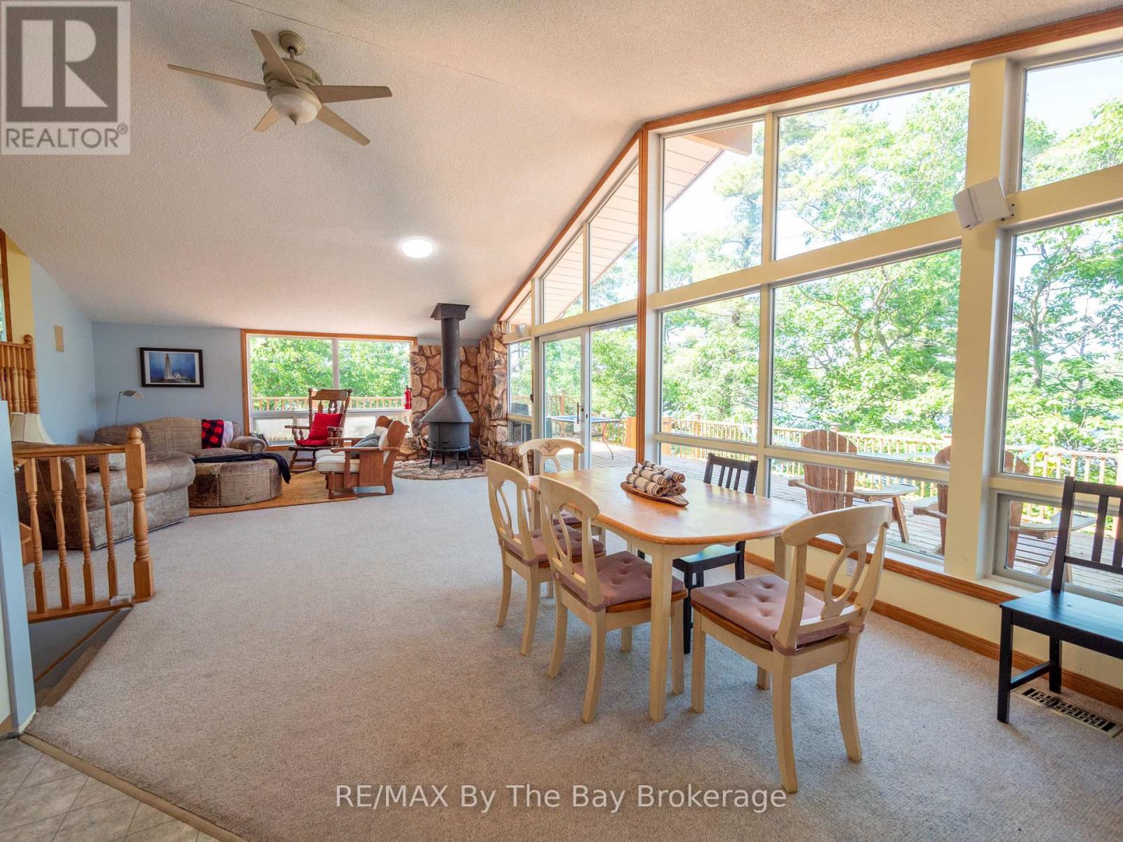 3140 Island 1810, Georgian Bay, Ontario  P0E 1E0 - Photo 11 - X11947390