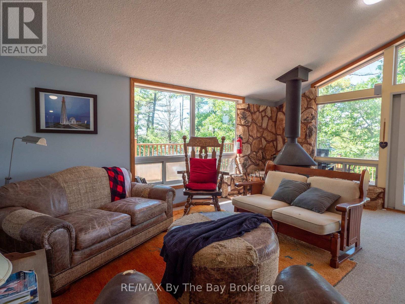 3140 Island 1810, Georgian Bay, Ontario  P0E 1E0 - Photo 13 - X11947390