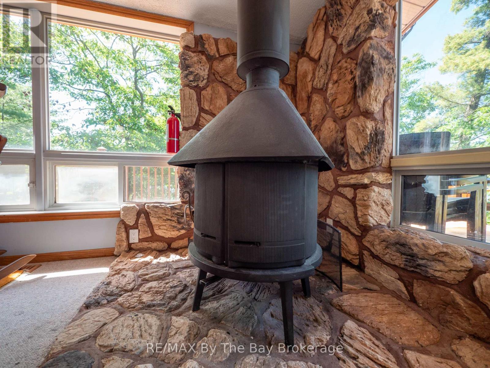 3140 Island 1810, Georgian Bay, Ontario  P0E 1E0 - Photo 14 - X11947390