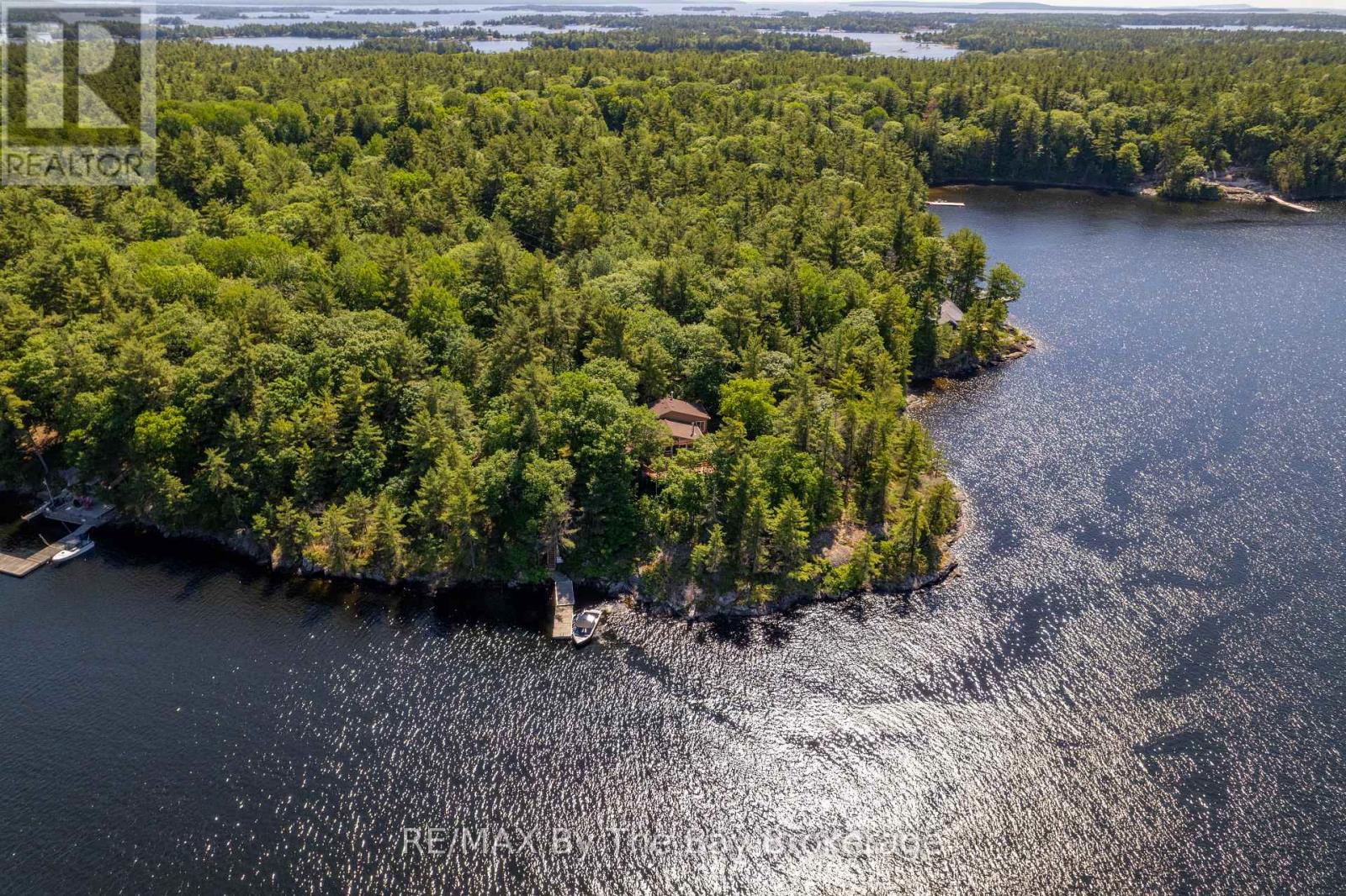 3140 Island 1810, Georgian Bay, Ontario  P0E 1E0 - Photo 2 - X11947390
