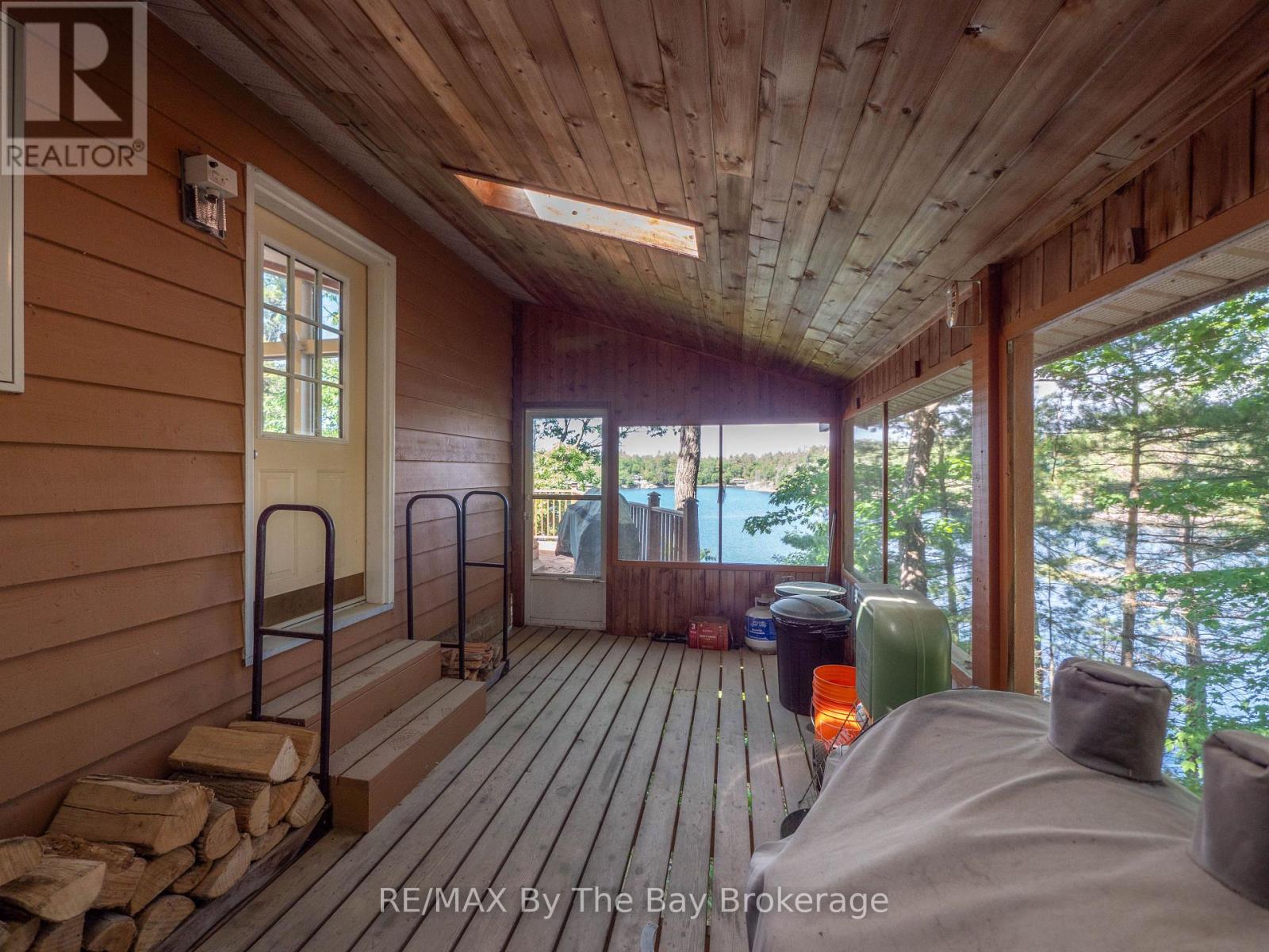 3140 Island 1810, Georgian Bay, Ontario  P0E 1E0 - Photo 24 - X11947390