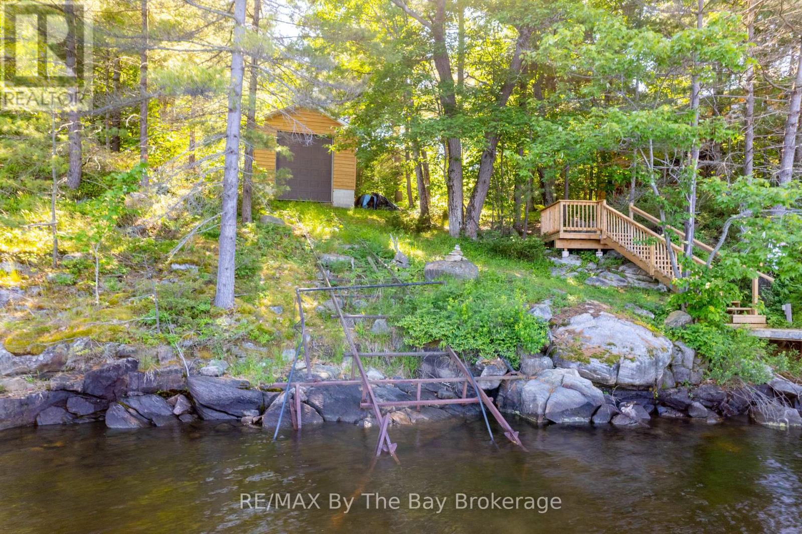 3140 Island 1810, Georgian Bay, Ontario  P0E 1E0 - Photo 25 - X11947390