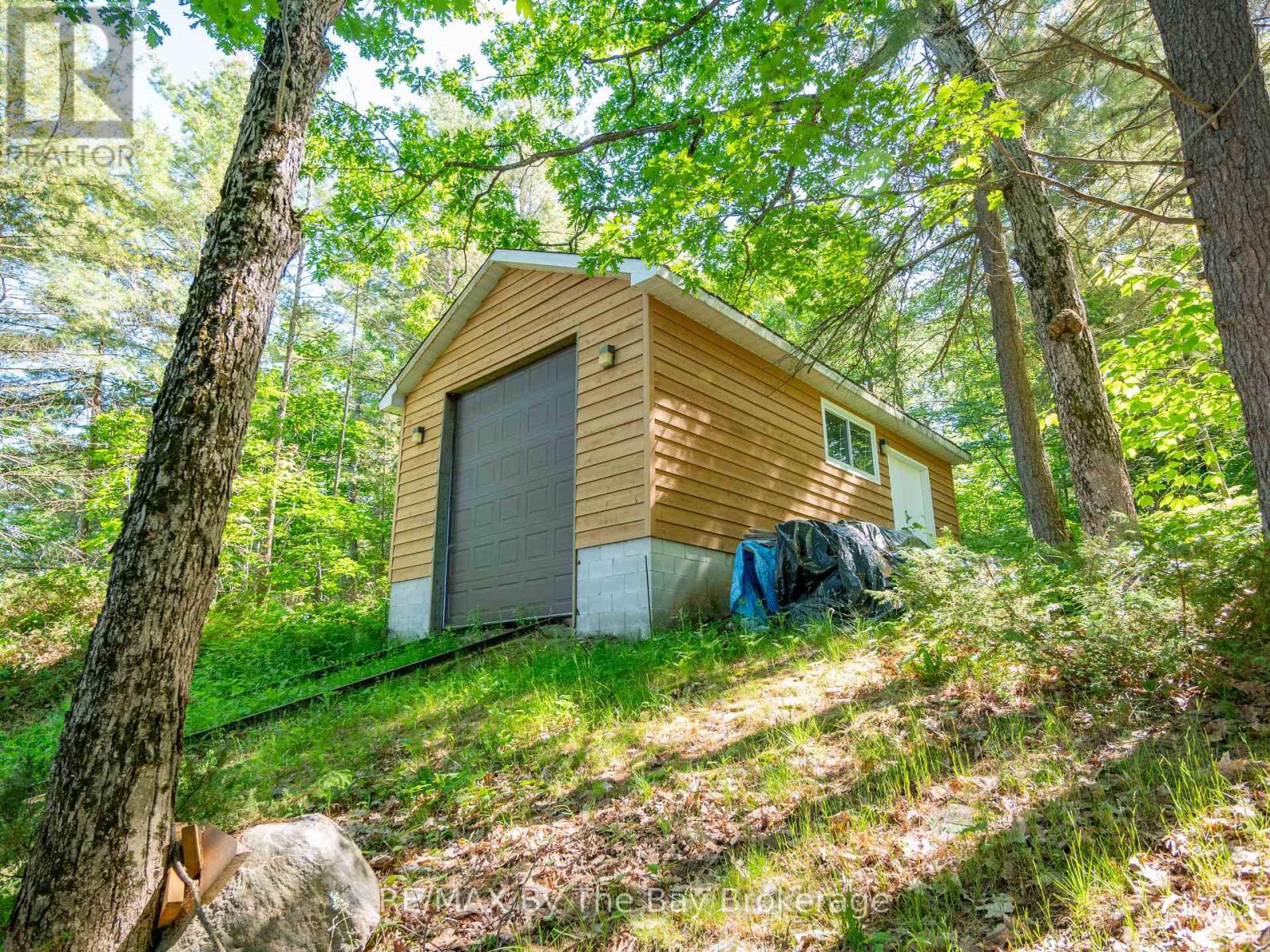3140 Island 1810, Georgian Bay, Ontario  P0E 1E0 - Photo 26 - X11947390