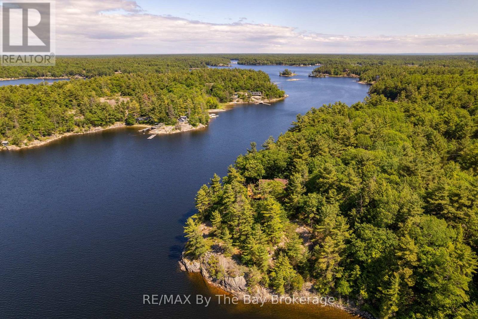 3140 Island 1810, Georgian Bay, Ontario  P0E 1E0 - Photo 27 - X11947390
