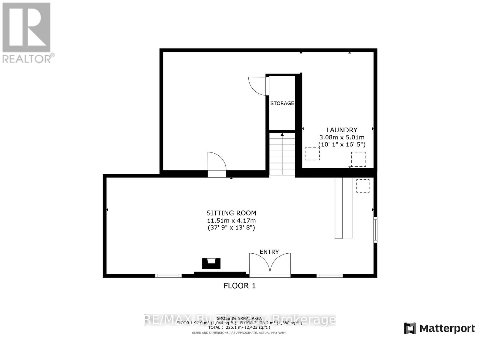 3140 Island 1810, Georgian Bay, Ontario  P0E 1E0 - Photo 28 - X11947390