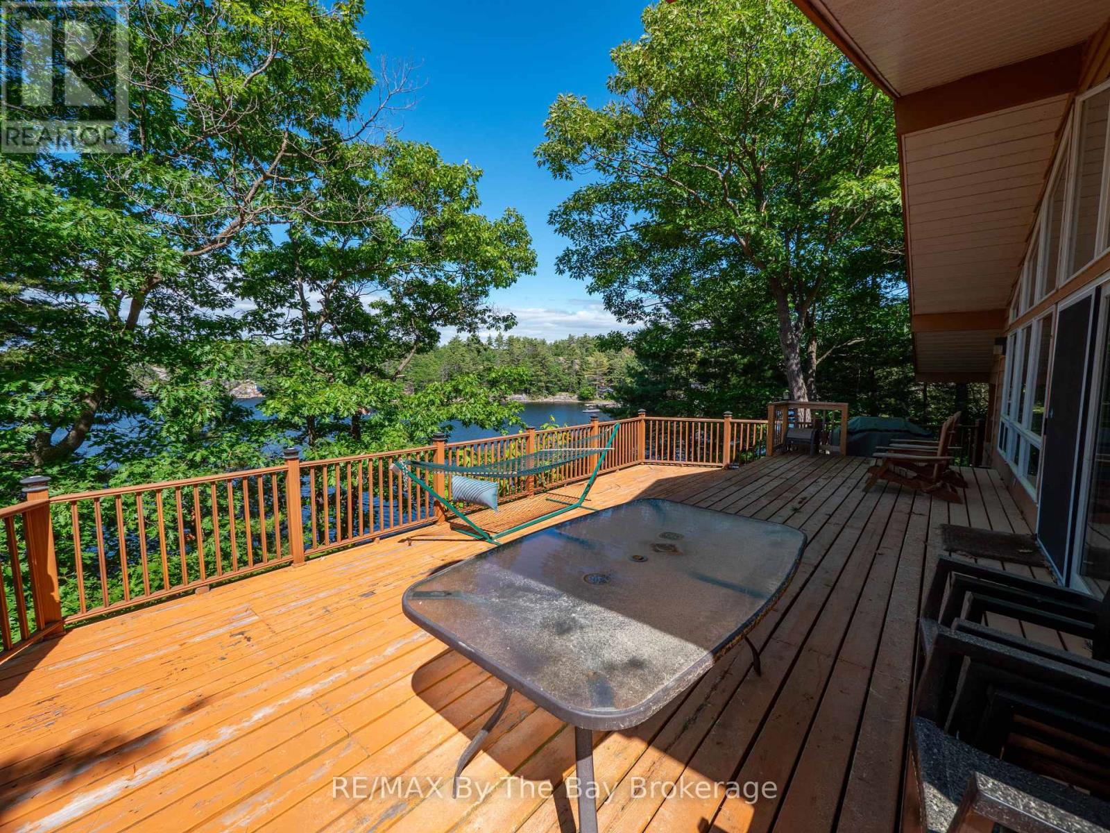 3140 Island 1810, Georgian Bay, Ontario  P0E 1E0 - Photo 4 - X11947390