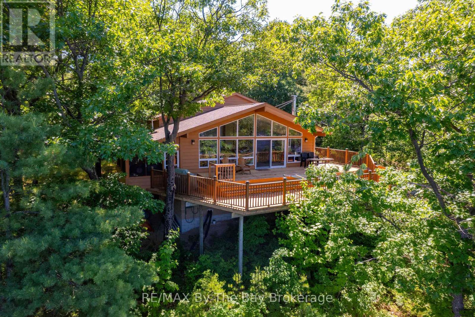 3140 Island 1810, Georgian Bay, Ontario  P0E 1E0 - Photo 5 - X11947390