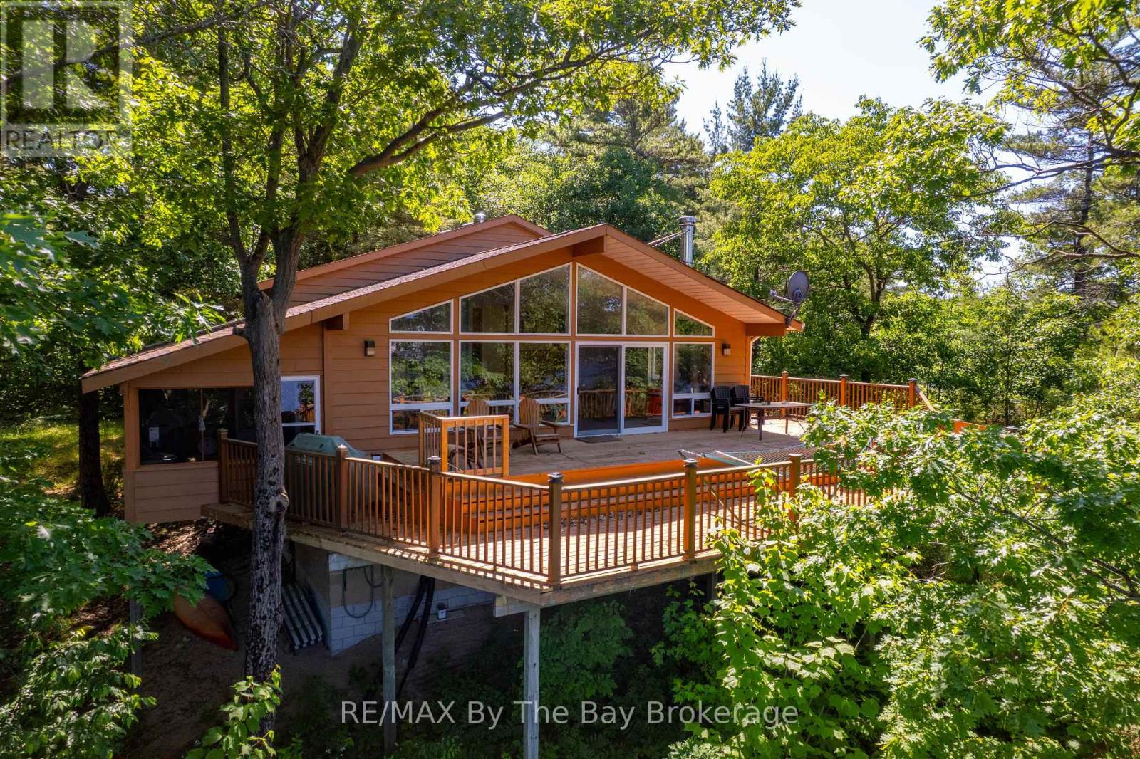 3140 Island 1810, Georgian Bay, Ontario  P0E 1E0 - Photo 6 - X11947390