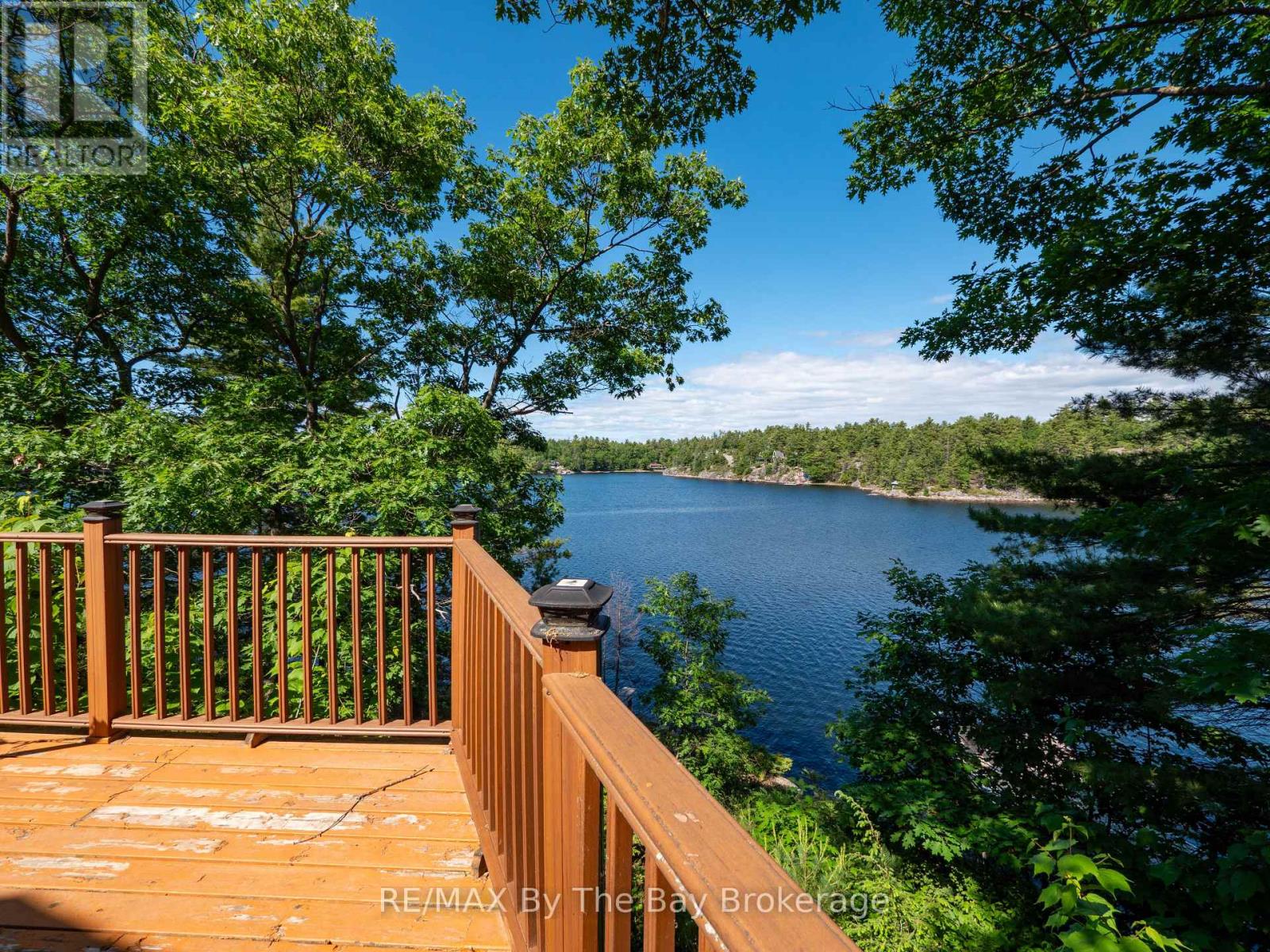 3140 Island 1810, Georgian Bay, Ontario  P0E 1E0 - Photo 7 - X11947390