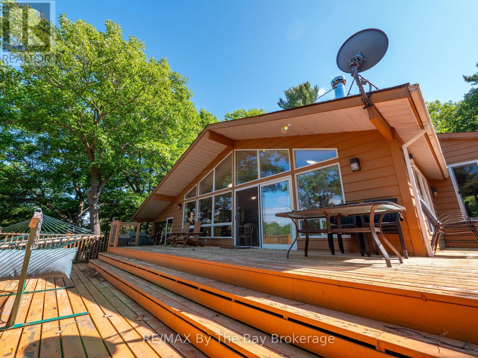 3140 Island 1810, Georgian Bay, Ontario  P0E 1E0 - Photo 8 - X11947390