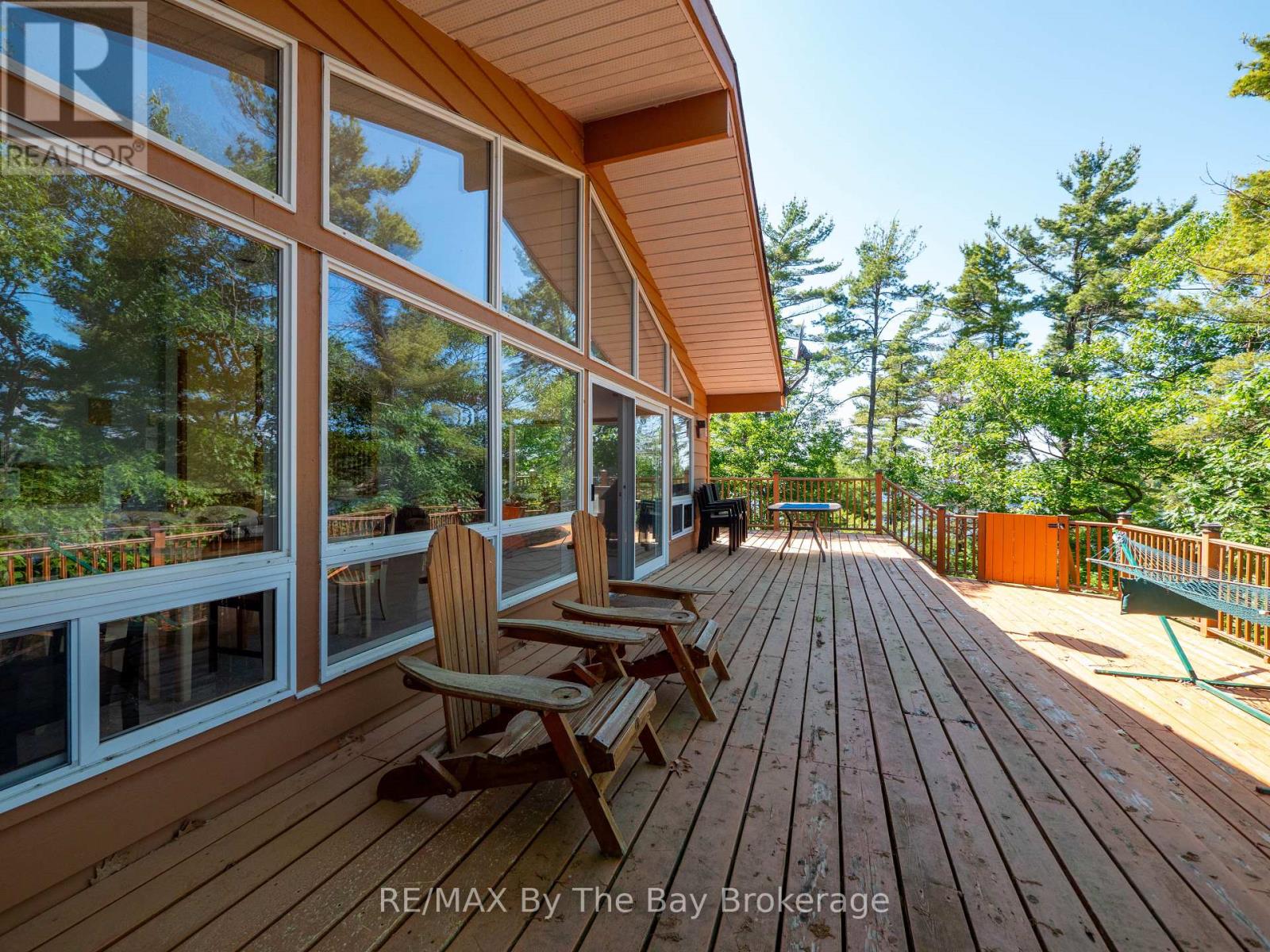 3140 Island 1810, Georgian Bay, Ontario  P0E 1E0 - Photo 9 - X11947390