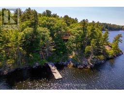 3140 ISLAND 1810, Georgian Bay, Ontario