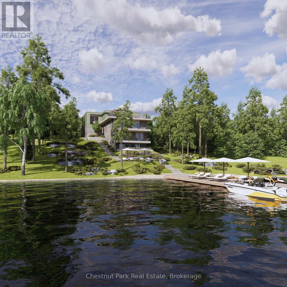 87 Joseph Street, Muskoka Lakes, Ontario  P0B 1J0 - Photo 2 - X11960776