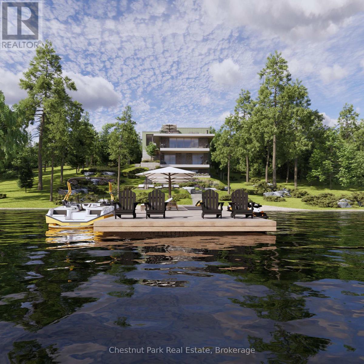 87 Joseph Street, Muskoka Lakes, Ontario  P0B 1J0 - Photo 3 - X11960776