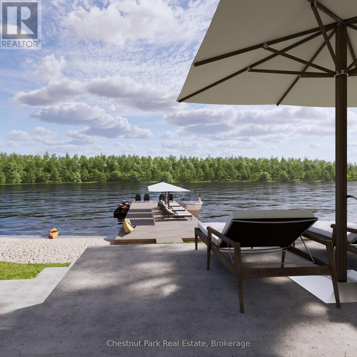 87 Joseph Street, Muskoka Lakes, Ontario  P0B 1J0 - Photo 4 - X11960776